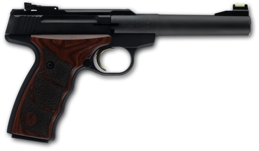 BrowningBuck Mark Camper Cocobolo UDX
