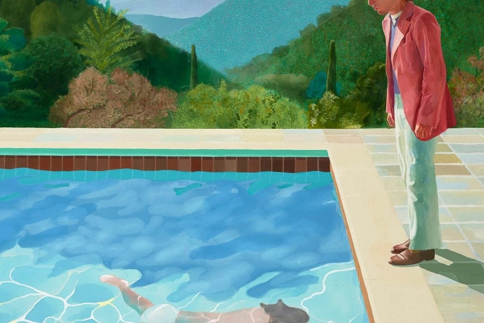 Official works by david hockney including exhibitions, resources and contact information. The 10 Most Famous Artworks Of David Hockney Niood