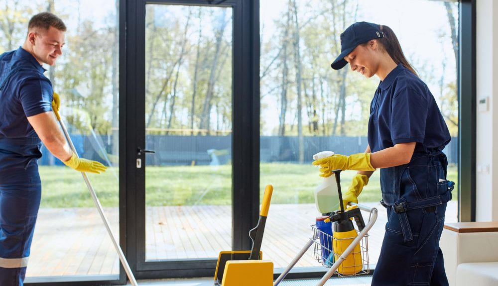 The Silent Heroes How MaintenancePro Insurance Protects Facility