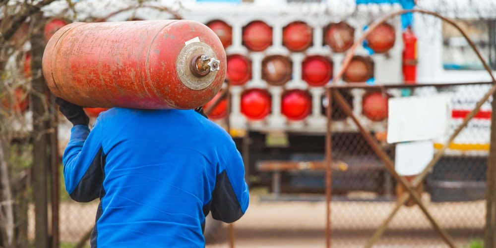 Essential Insurance Guide for Liquid Petroleum Gas Distributors