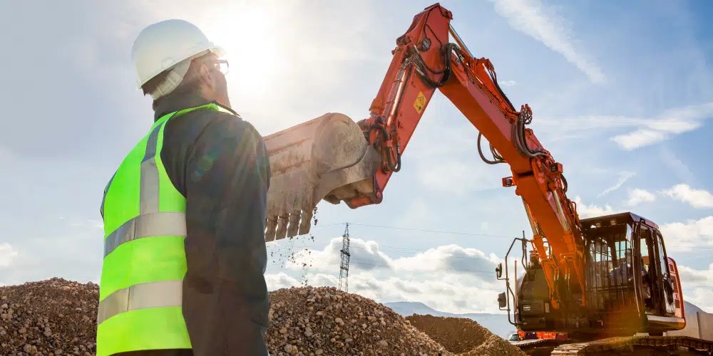 Choosing the Right Insurance for Your Grading and Excavation Business