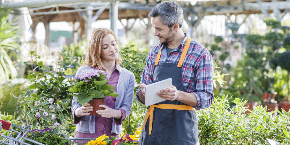 Effectively Marketing Your Garden Center in the Social Media Era