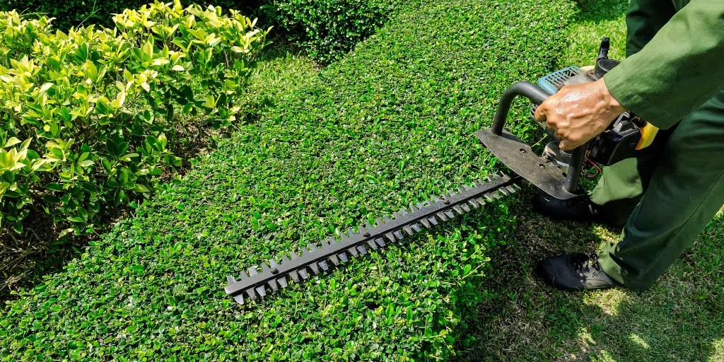 Landscaping Safety Making Safety a Priority to Reduce the Risks for