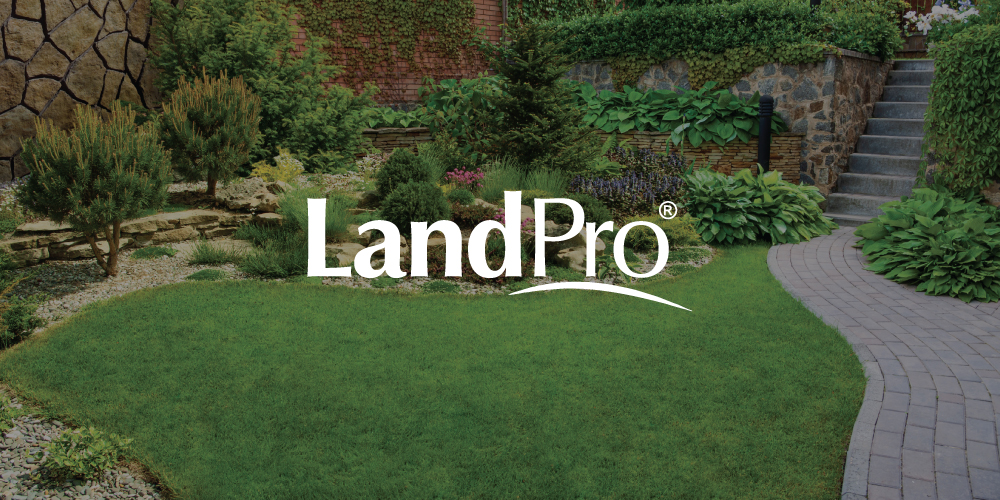LandPro® Relaunch Offers CuttingEdge Green Endorsements, Monoline Auto