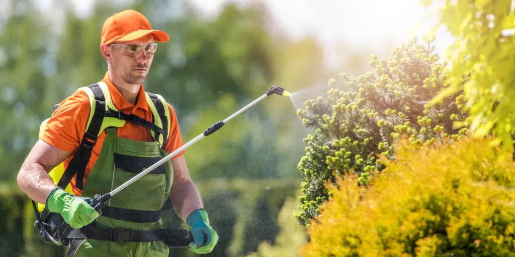 Workers’ Compensation Insurance for Landscapers LandPro