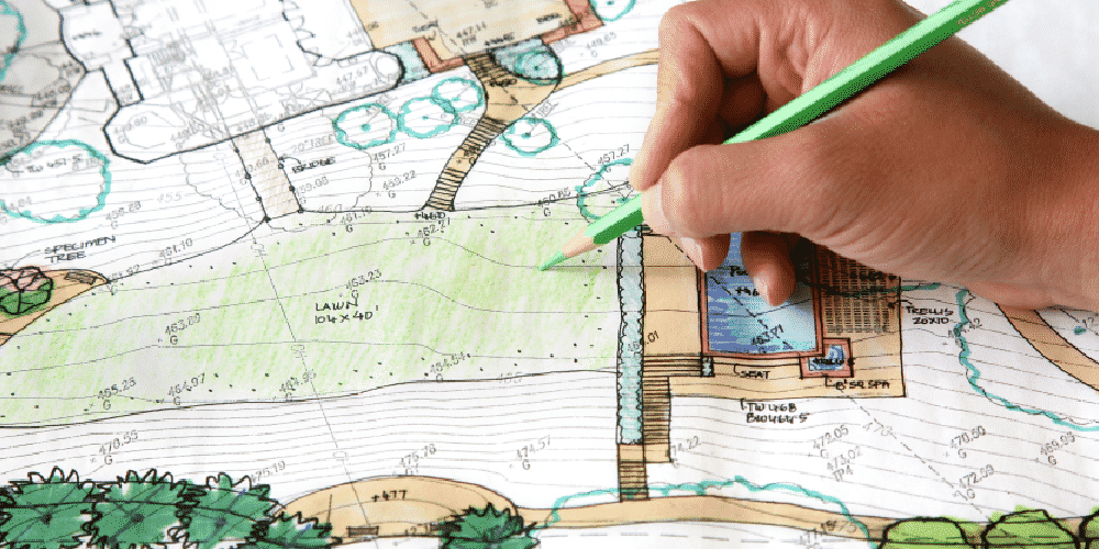 Design Sustainability The Next Frontier in Landscape Design