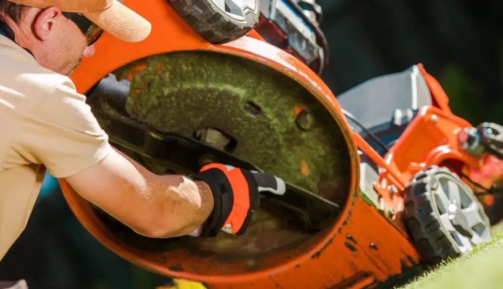 The Ultimate Guide to Landscaping Equipment Management