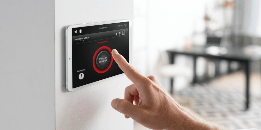 Protect Your Security Business A Comprehensive Guide to Security Alarm