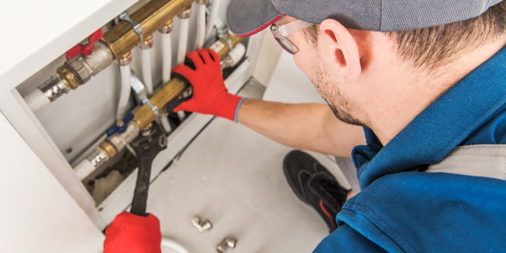 Types of Plumbing Insurance to Manage Your Business’ Risks NIP Group