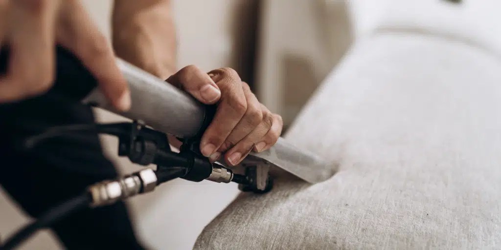 Types of Upholstery and Carpet Cleaning Insurance NIP Group