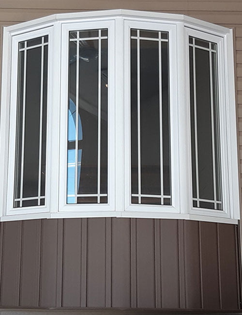 Windows & Doors Nipissing Siding & Windows Ltd.