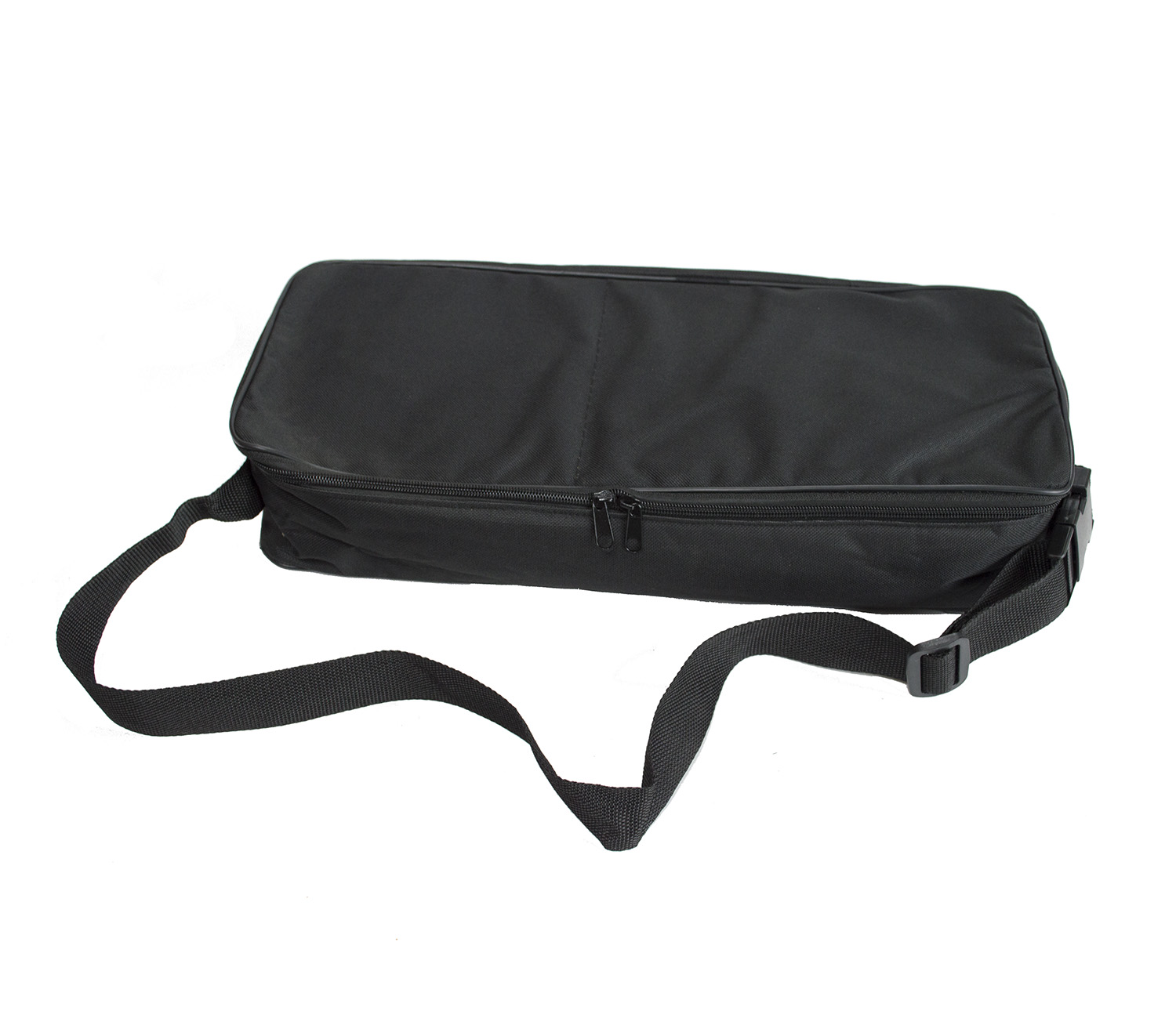 Soft carry case / cag for spotting scopes, telescopes, tripod and