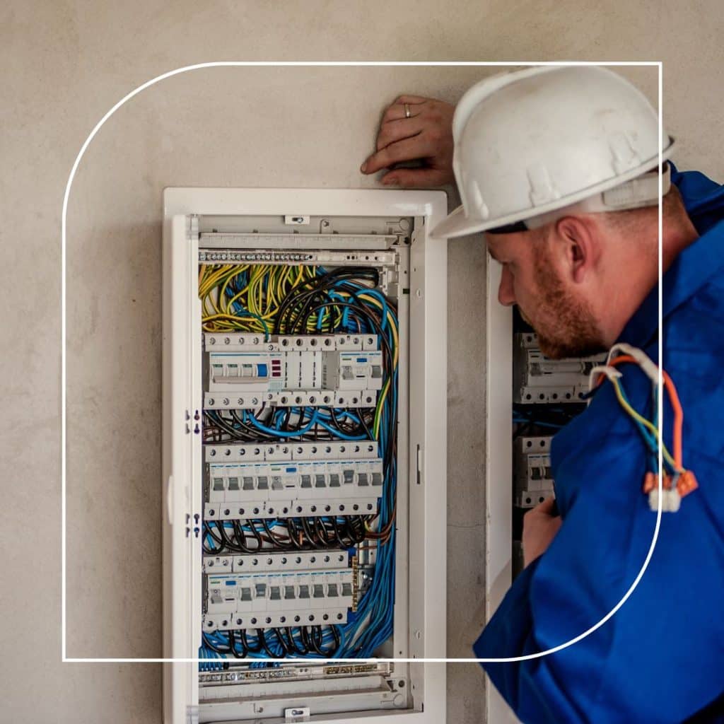 What an Electrician Can Do Nipper Electric