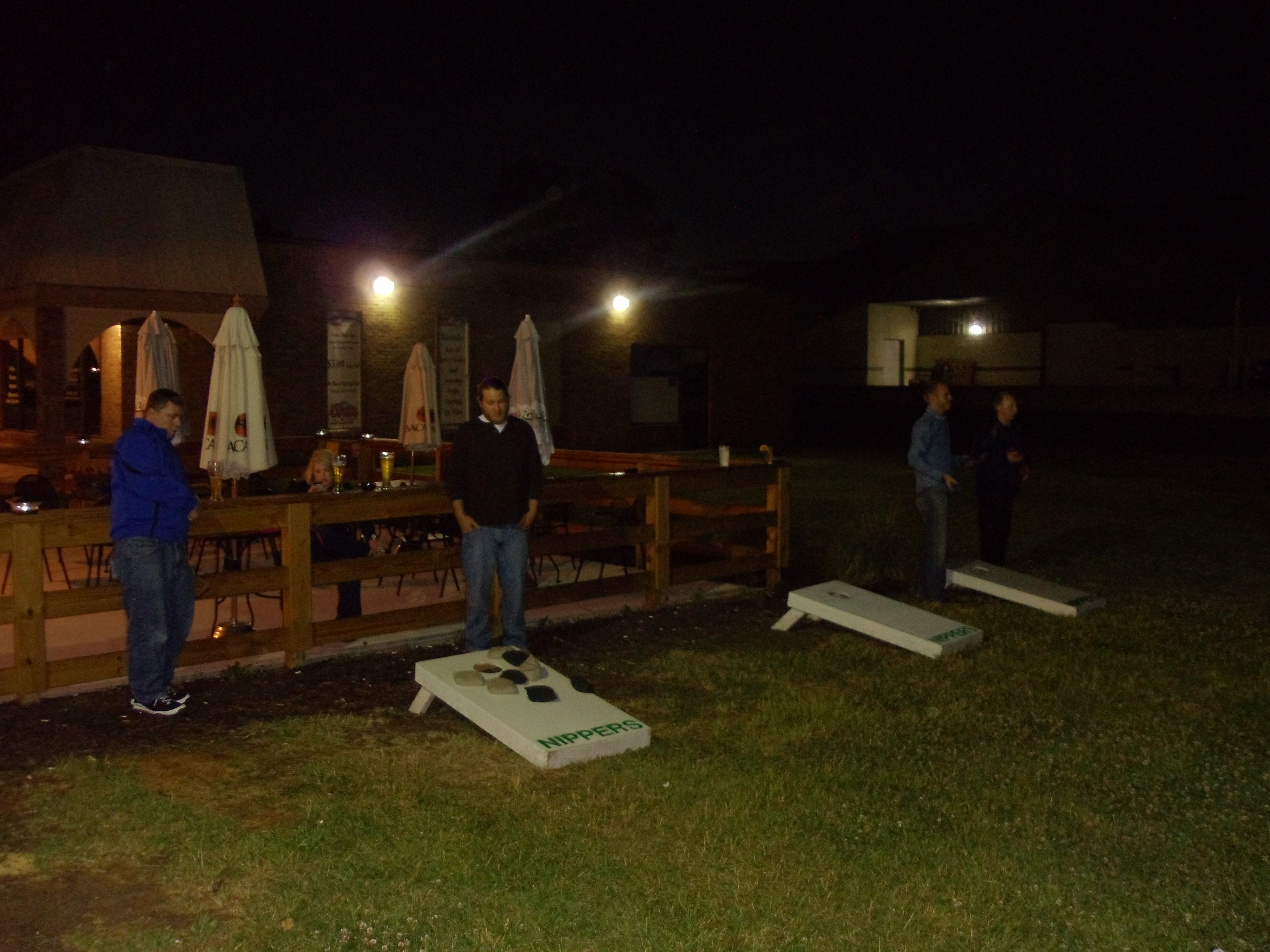 Nippers Patio Nippers Grill & Tap