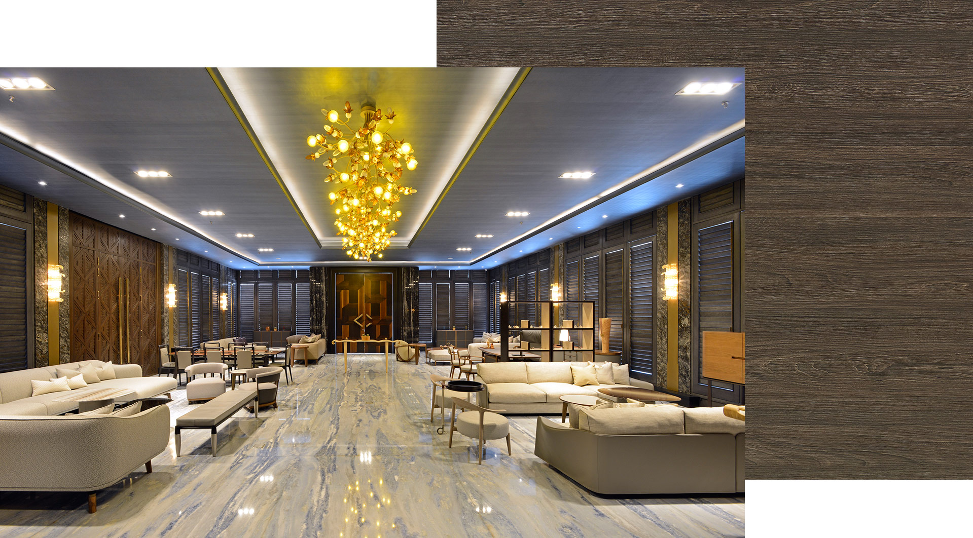 About Us Furniture Interior Design Showroom Surabaya