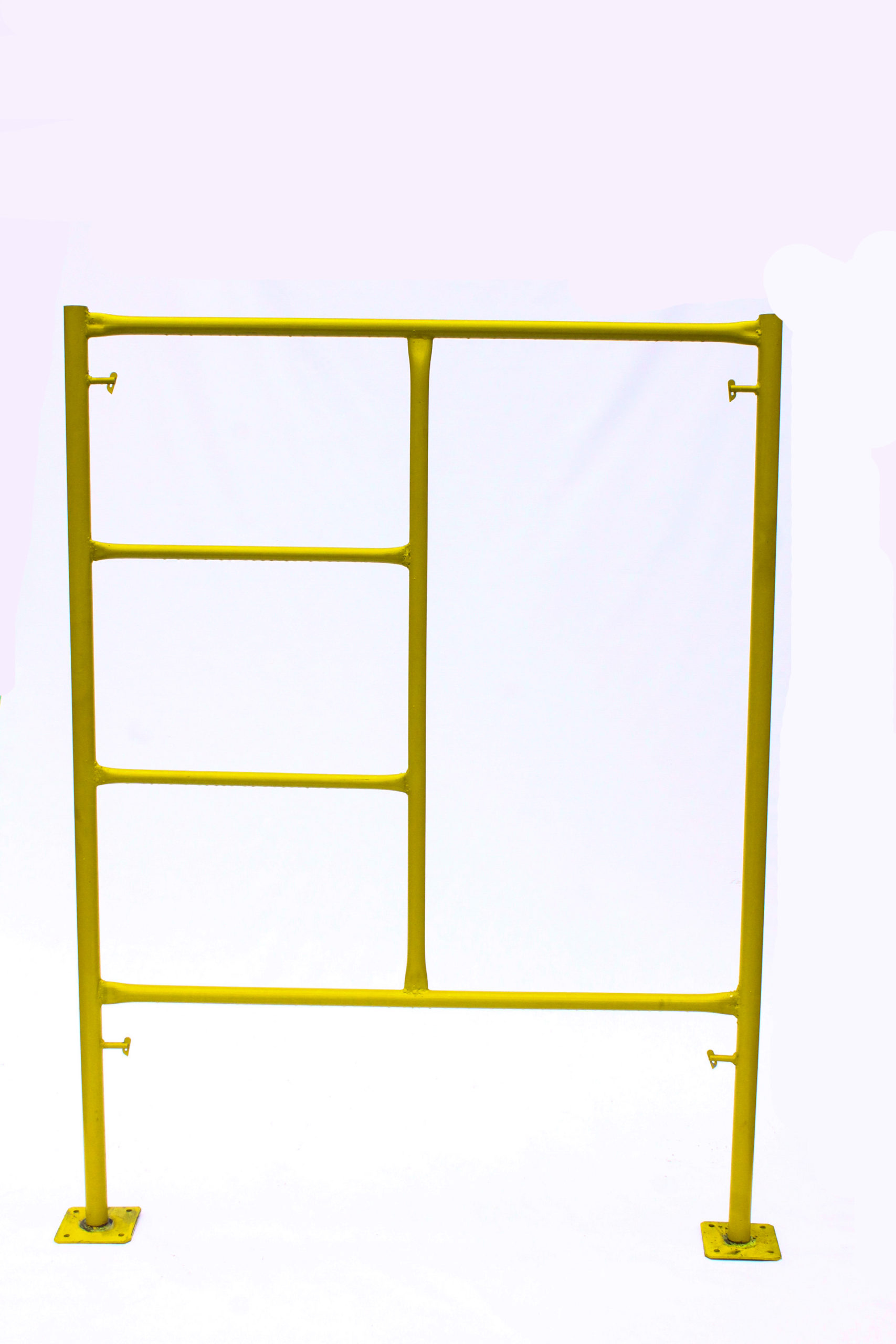 H Frame
