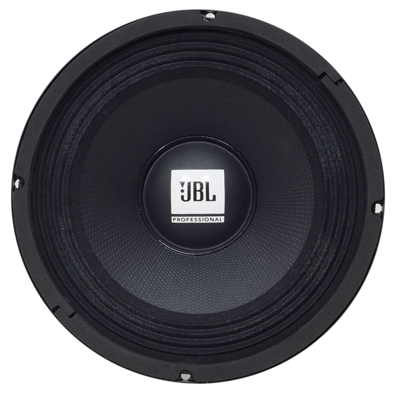 Woofer 8” 8PW PRO JBL (P1) Nippon America Electrónica