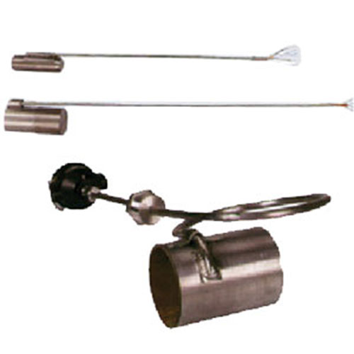 Skin Thermocouples, RTD’s ‣ Nippon Instruments (India) Pvt. Ltd.