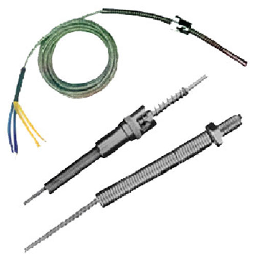 Thermocouples ‣ Nippon Instruments (India) Pvt. Ltd.