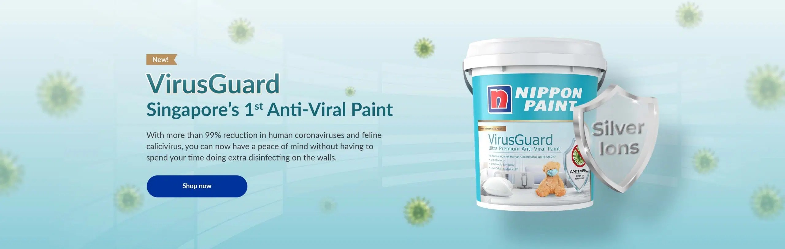 Nippon Paint Singapore Buy Official Nippon Paint Products & Tools Online