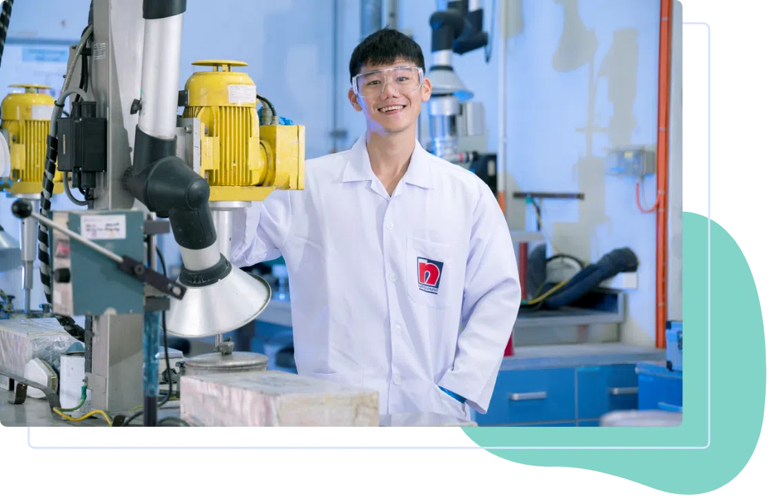 Join Our Team Nippon Paint Singapore