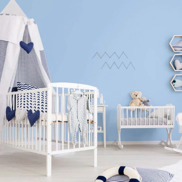 Coastal Nippon Paint Singapore