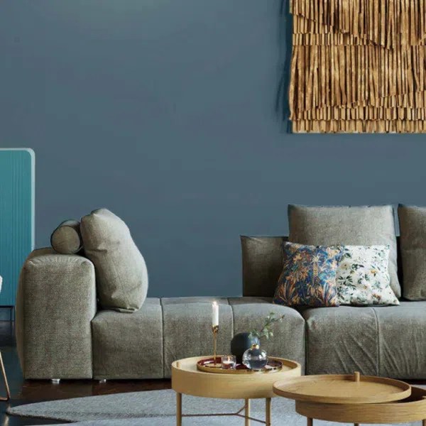 Contemporary Nippon Paint Singapore