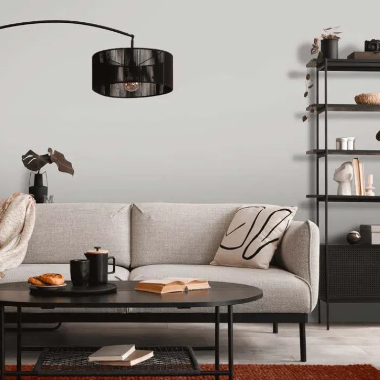 Industrial Reimagined Nippon Paint Singapore