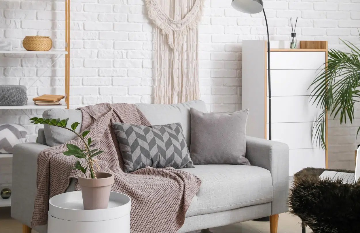 8 Trendy Neutral Colour Palette Ideas to Get Your Rooms Dripping in