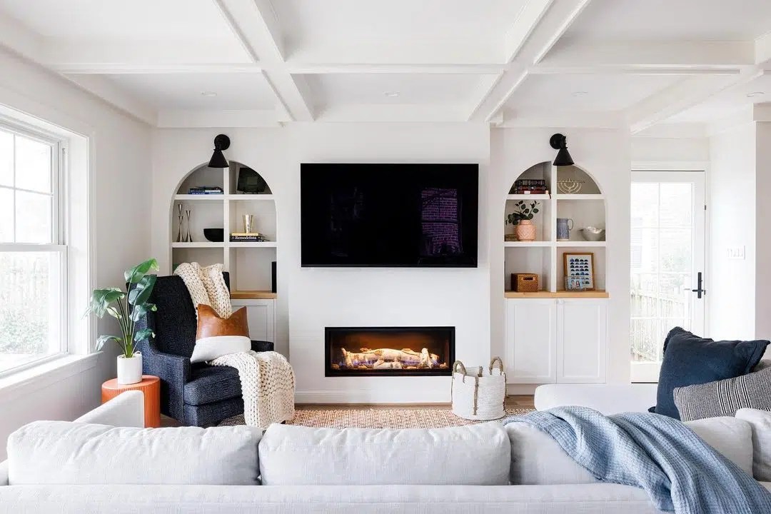 A Guide to Choosing the Best Nippon White Paint for Your Living Room