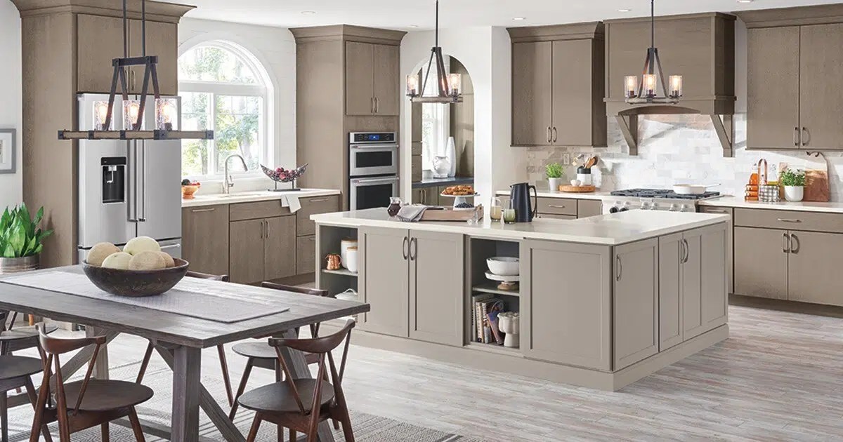 Color Schemes For Kitchen Matttroy