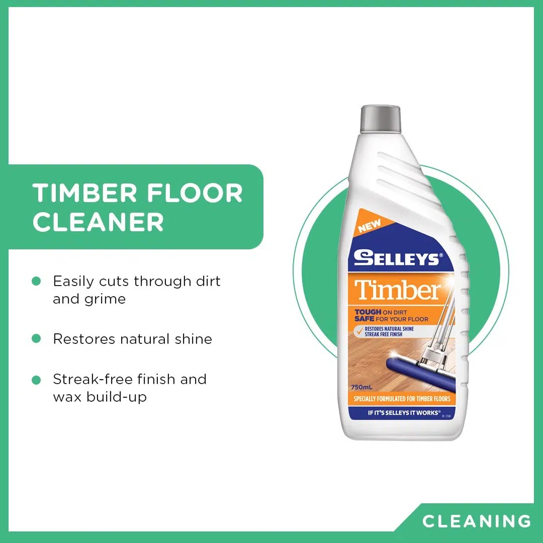 Selleys Timber Floor Cleaner Nippon Paint Singapore