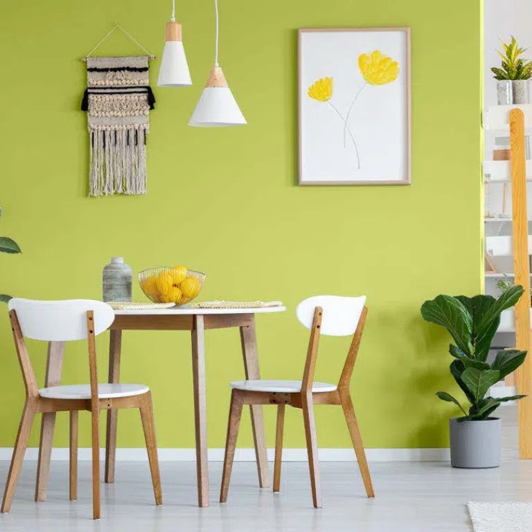 Urban Modern Nippon Paint Singapore