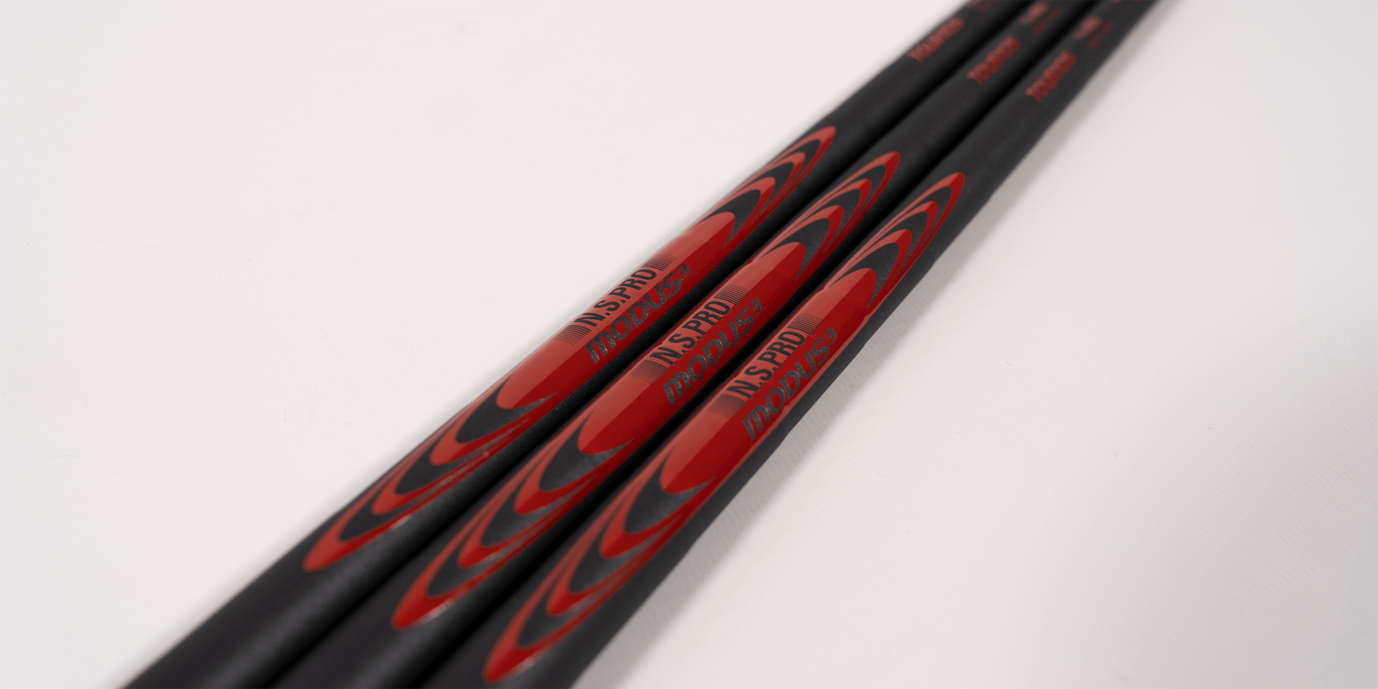 Nippon Shaft Realizing Pro Golfers' Tour Dreams