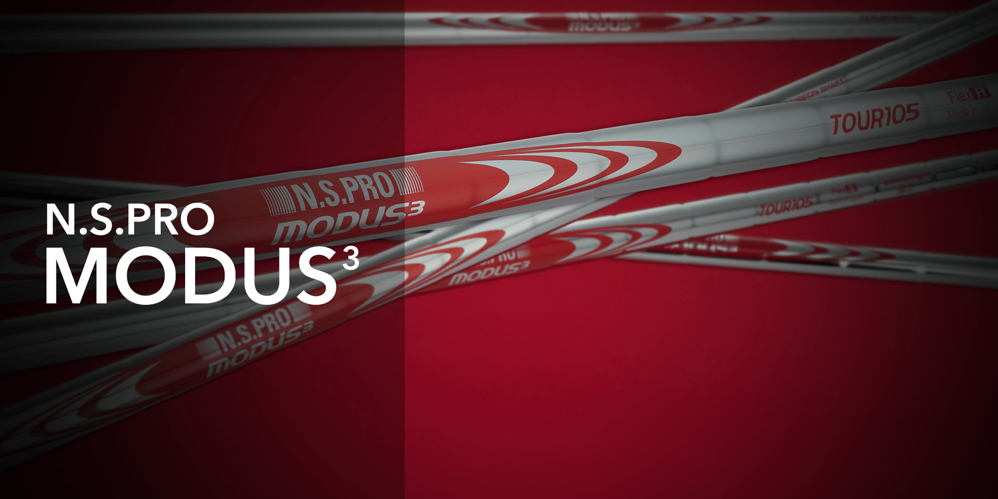 Nippon Shaft Realizing Pro Golfers' Tour Dreams