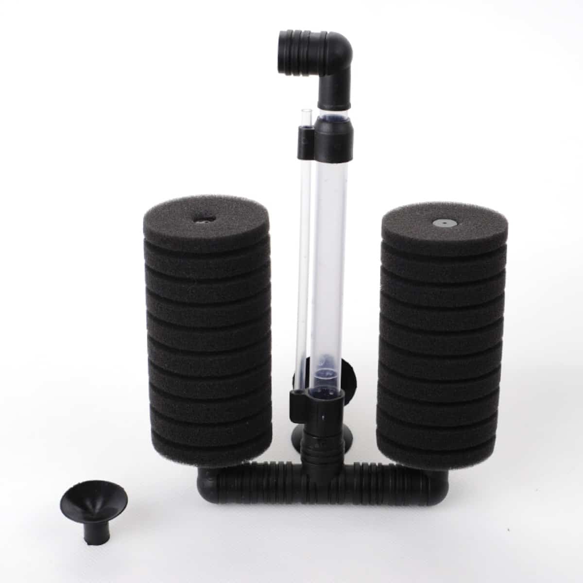 Air Filters for BettaGood or Bad? Fish Care