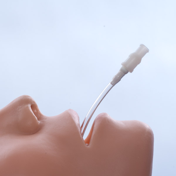 Endotracheal Ventilation Catheter (ETVC) Nipro Canada