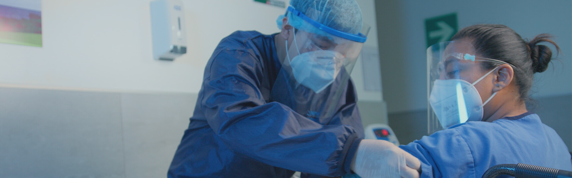 Nipro Medical Guatemala Equipos médicos e insumos para el cuidado y recuperación de la salud