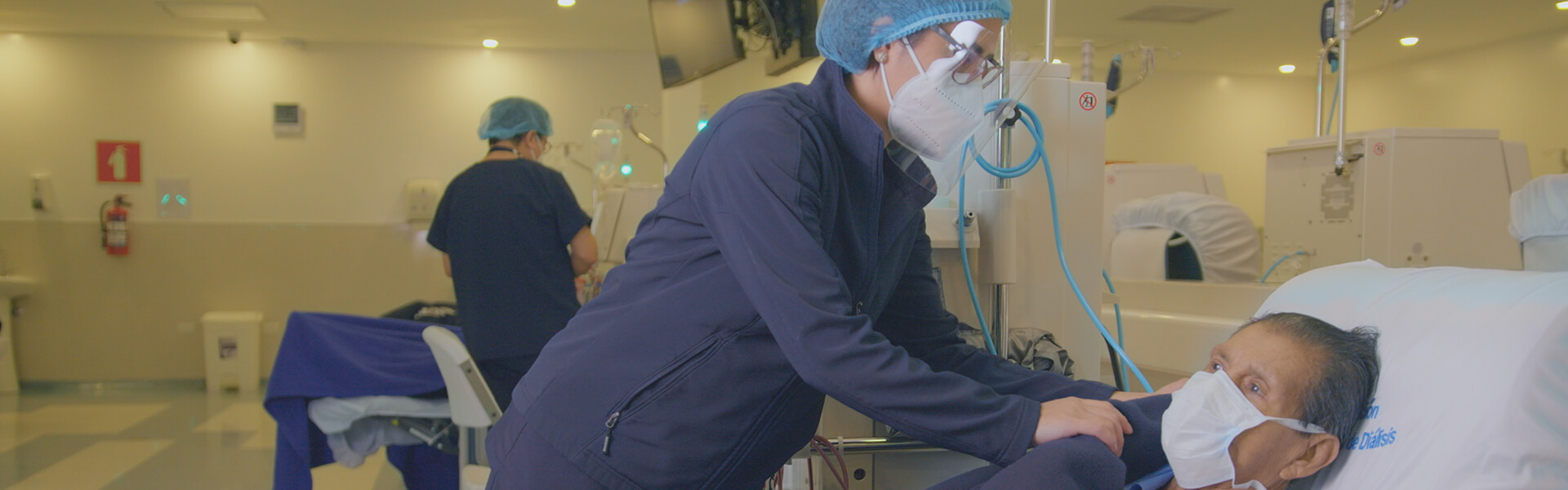 Nipro Medical Guatemala Equipos médicos e insumos para el cuidado y recuperación de la salud