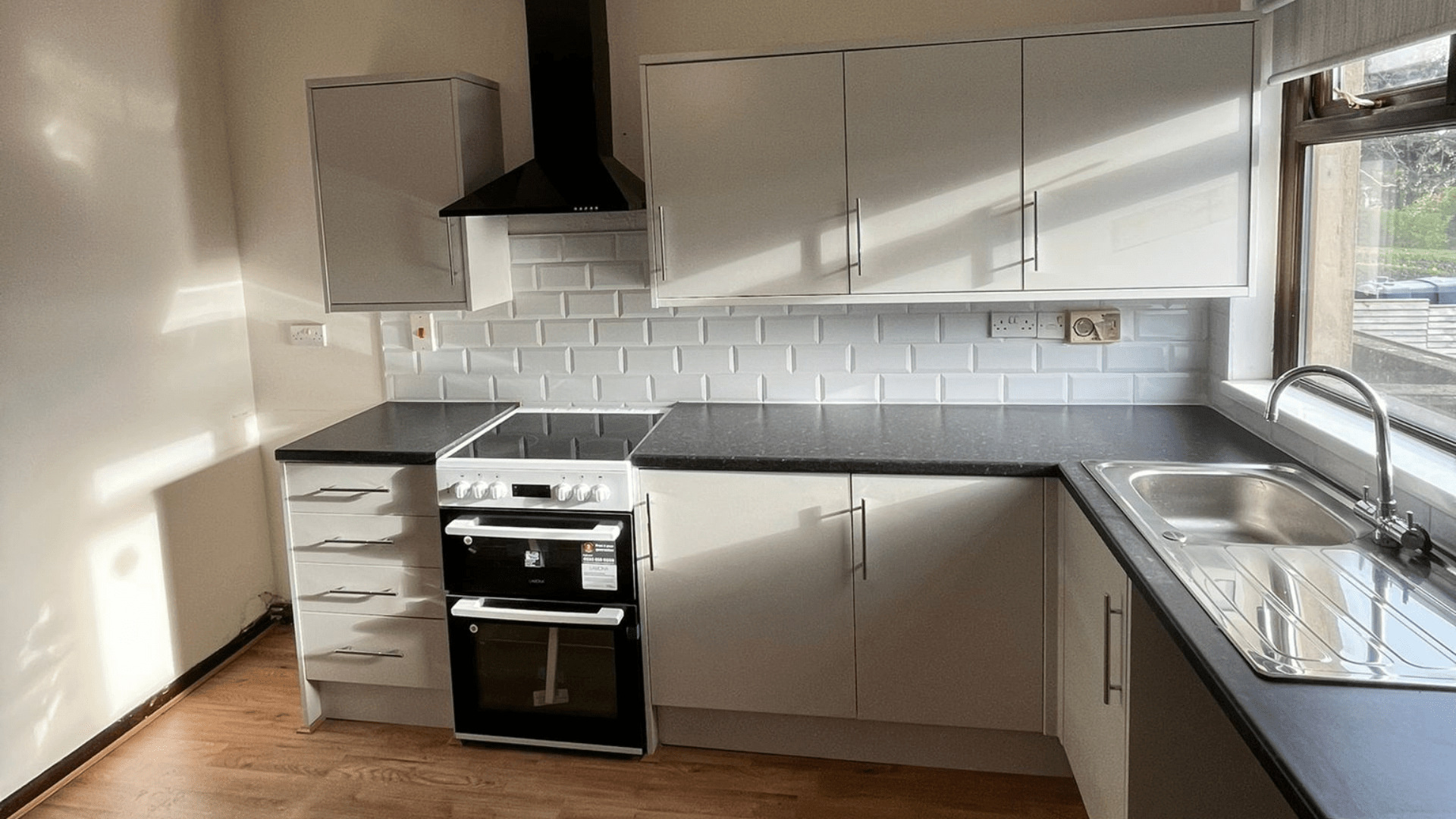 NI Property Girl Buy To Let in Lisburn Confident Property Investing