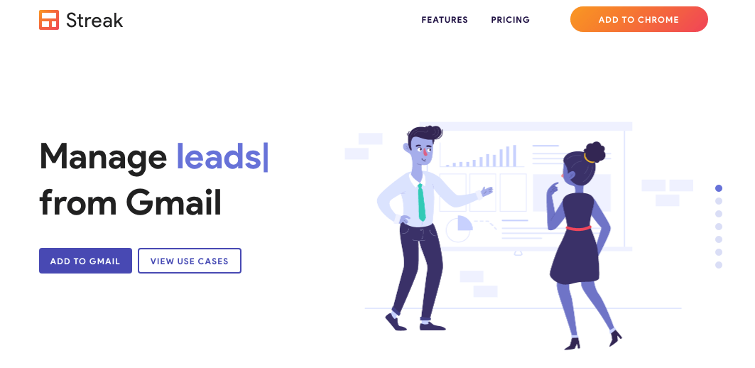 The 5 Best G Suite CRMs to Close More Deals