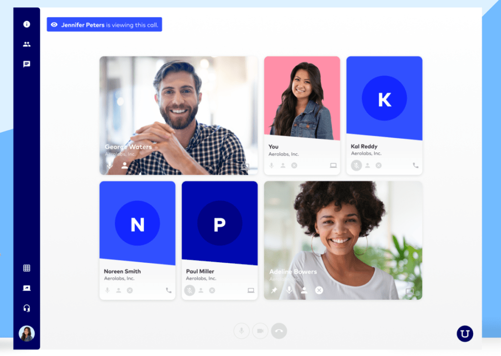 Video Conferencing Software Microsoft Teams