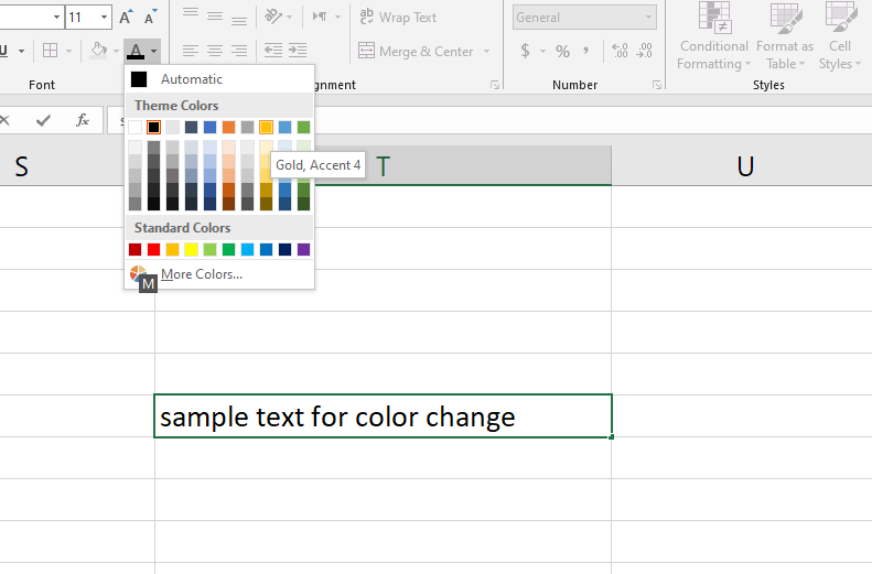 The 12 Excel Shortcuts You'll Regret Not Using Sooner