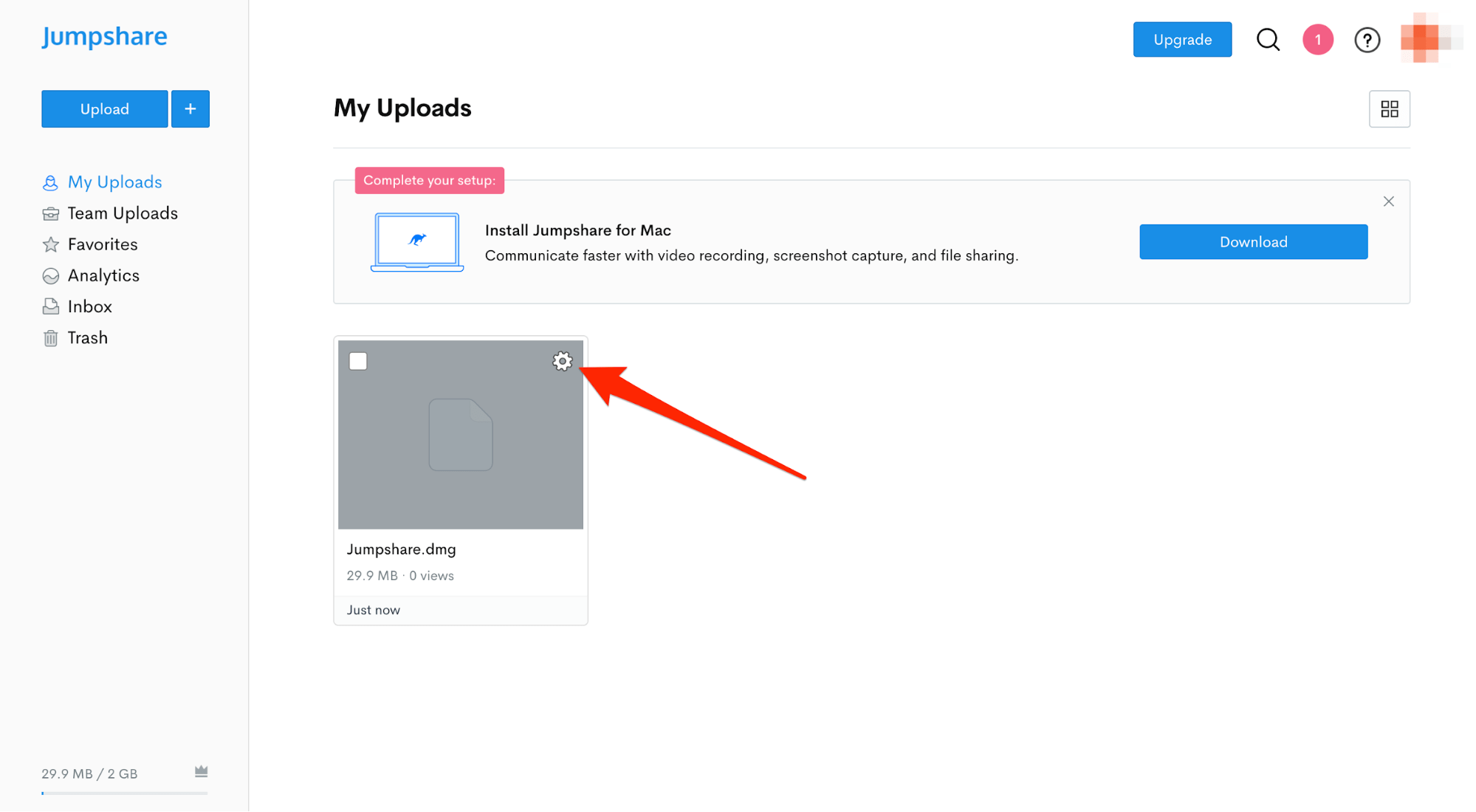 how to send a large file through onedrive? iSeePassword Blog