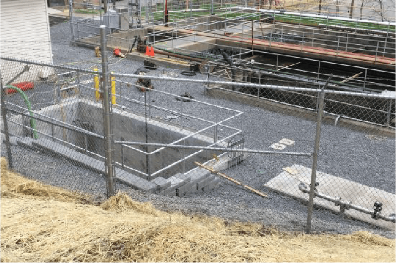 Case Studies NIRA Consulting Engineers