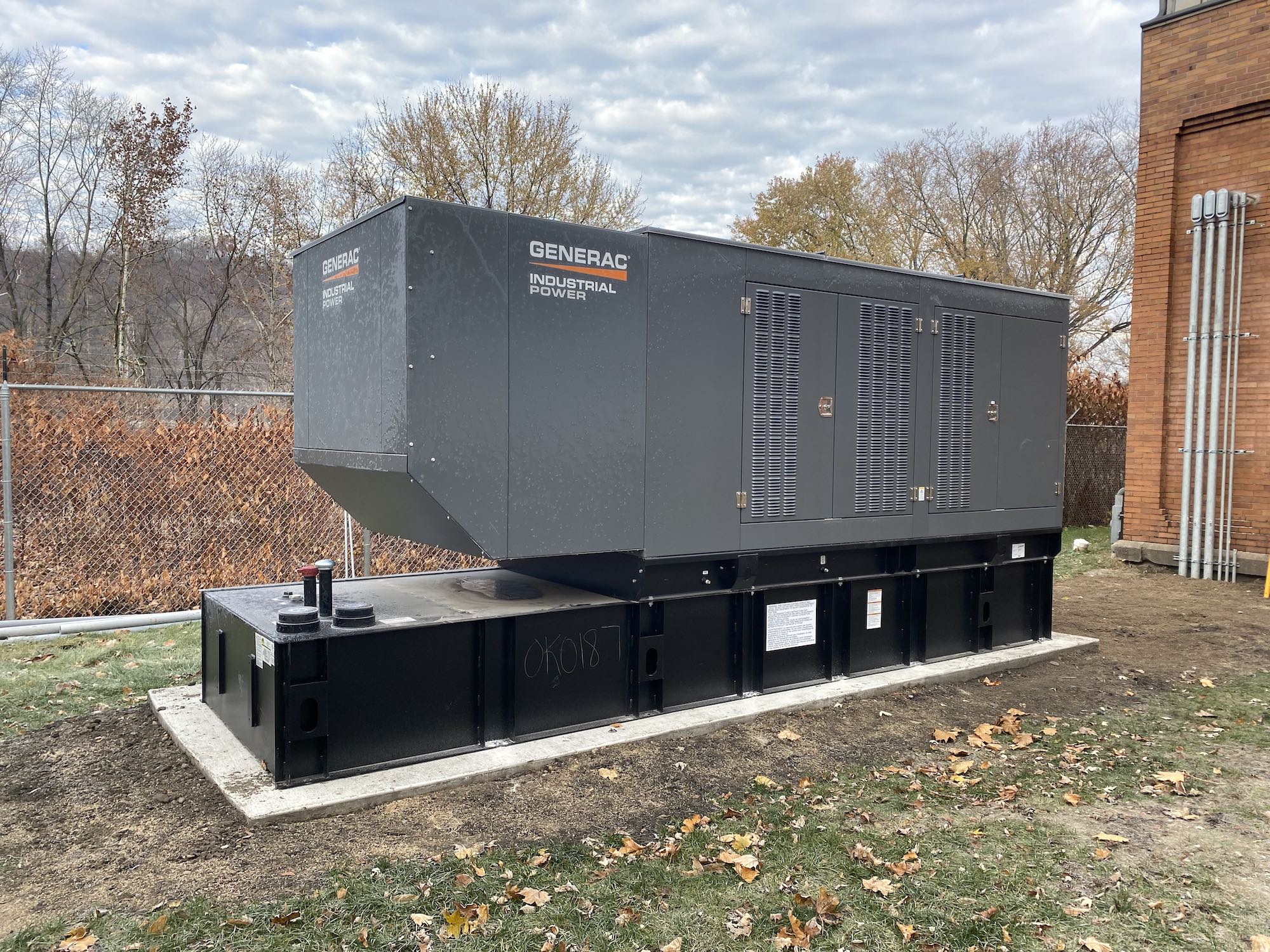 Case Studies NIRA Consulting Engineers