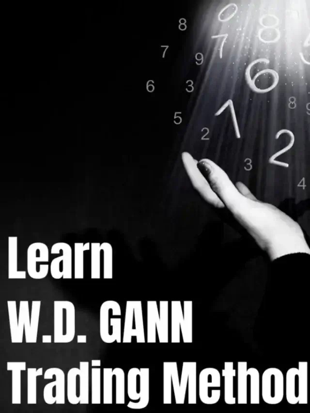 What Is Gann Theory? WD Gann Theory Trader, Mentor & 5Elements Consultant