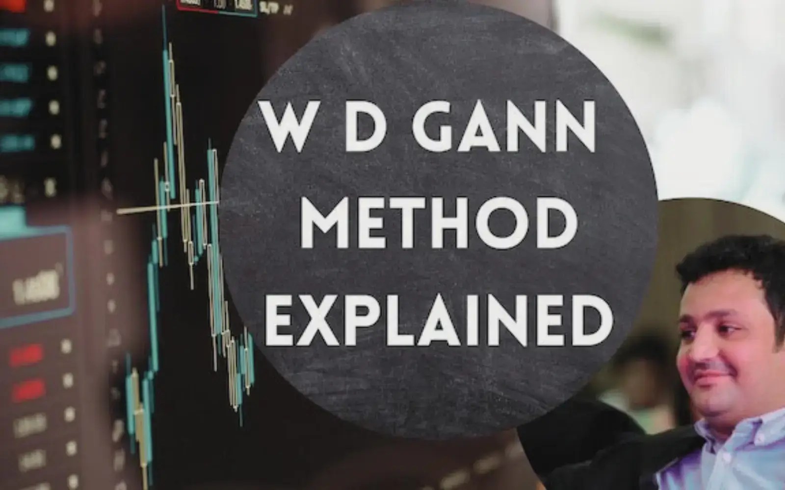 What Is Gann Theory? Learn About The Secrets Of W.D. Gann Concepts WD