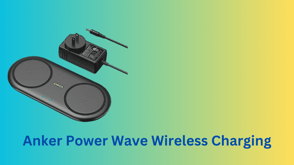The Best 3in1 Wireless Chargers for Convenient Charging
