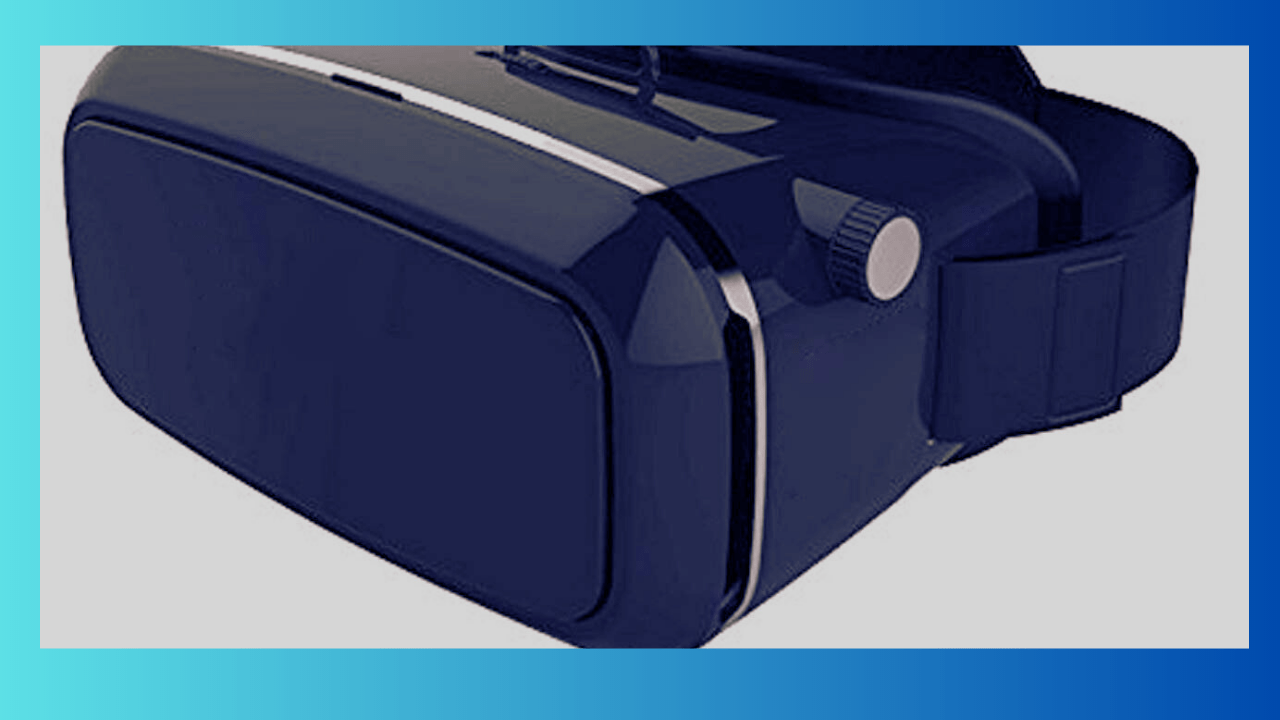 Choosing the Right Virtual Reality Headset A Buyer's Guide
